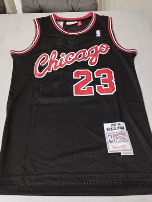 CAMISETA BALONCESTO Tenth CHICAGO HOMBRE | Décimas