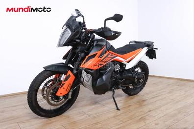 Ktm electrica 2025 segunda mano