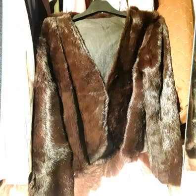 Conejo Abrigos y chaquetas de mujer de barata | Milanuncios