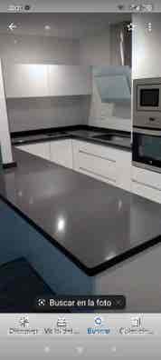Milanuncios - silestone compac granito
