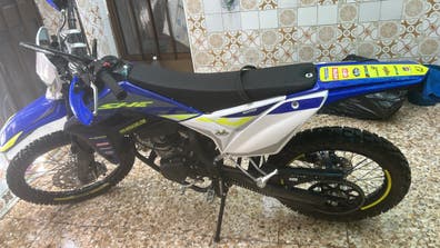 Sherco - Factory