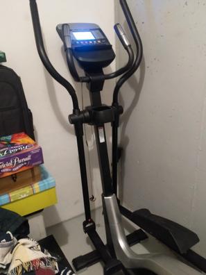 ELIPTICA PLEGABLE NORDICTRACK E10 de segunda mano por 415 EUR en Barcelona  en WALLAPOP