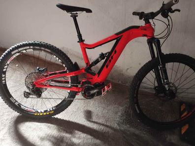 Bicicleta Bh E Bike Segunda Mano Milanuncios Bicicleta Carretera