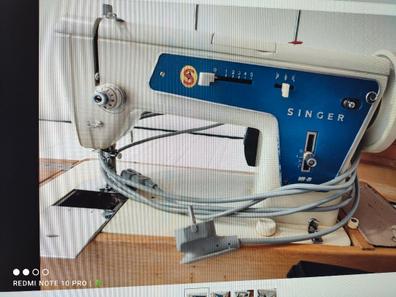 Pedal de recambio para maquinas de coser mecánicas Alfa, Singer y otras  marcas