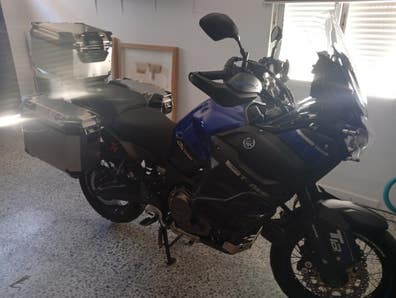 Yamaha Xt1200z Super Ténéré