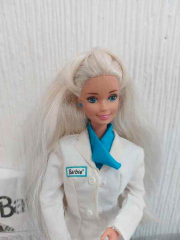 Juegos de best sale dentista de barbie