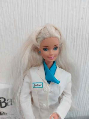 Juegos de cheap dentista de barbie