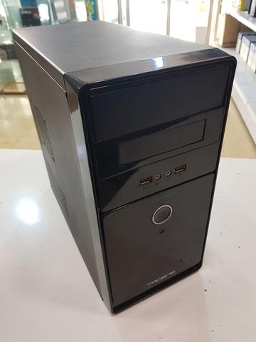 Milanuncios ORDENADOR GAMING CORE i7 /16GB /GTX 1060