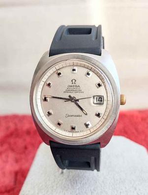 Seiko cronometro online automatico