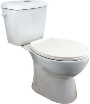 Cómo arreglar una Avería de Cisterna de WC? - Más Ferretería