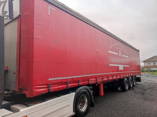 Milanuncios - DE LONAS LECIÑENA