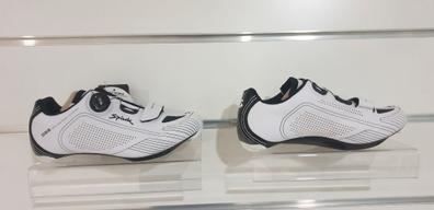 Zapatillas bicicleta MTB Spiuk Aldapa de segunda mano por 65 EUR en  Valencia en WALLAPOP