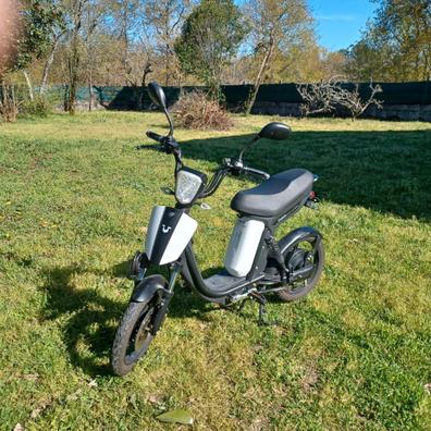 Bicicletas eléctricas de segunda mano en Galicia Milanuncios