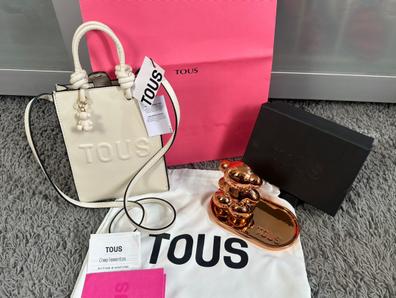 Mini BOLSO POP T LA RUE NEW ROSA · Tous · El Corte Inglés