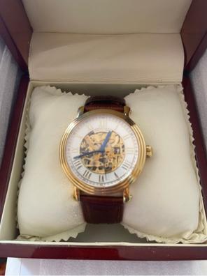 Reloj legendario de galería best sale del coleccionista