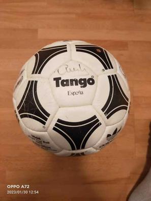 Trampolín vapor Flecha Balon tango Futbol de segunda mano y barato | Milanuncios