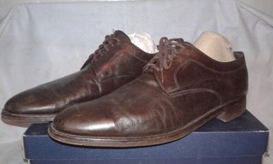 Zapatos george Ropa, hombre de segunda mano barata | Milanuncios