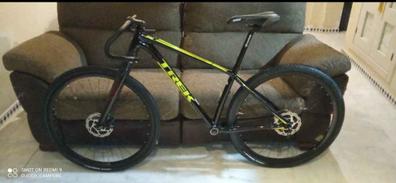 Bicicletas discount trek baratas