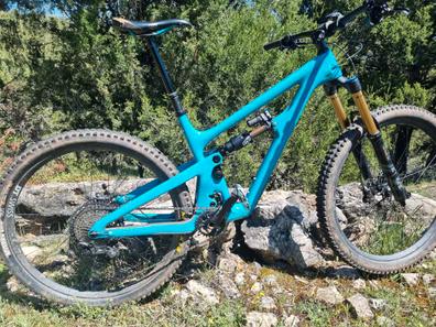 Yeti sb165 de segunda mano Milanuncios
