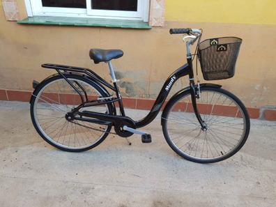 Bicicleta de best sale paseo monty