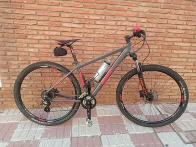 Bici cheap montaña xl