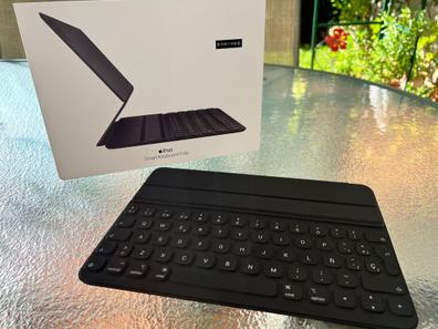 Smart Keyboard Folio para el iPad Pro de 11 pulgadas (2da. y 3era