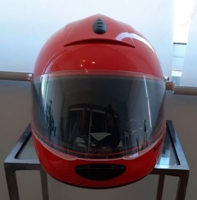 Schuberth sc1 segunda mano hot sale