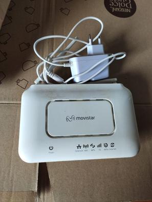 Euskaltel amplificador wifi hotsell