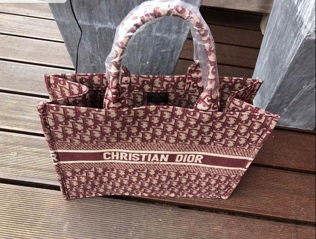 Bolsos discount christian dior