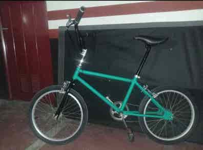Bh california bmx Bicicletas segunda mano baratas | Milanuncios