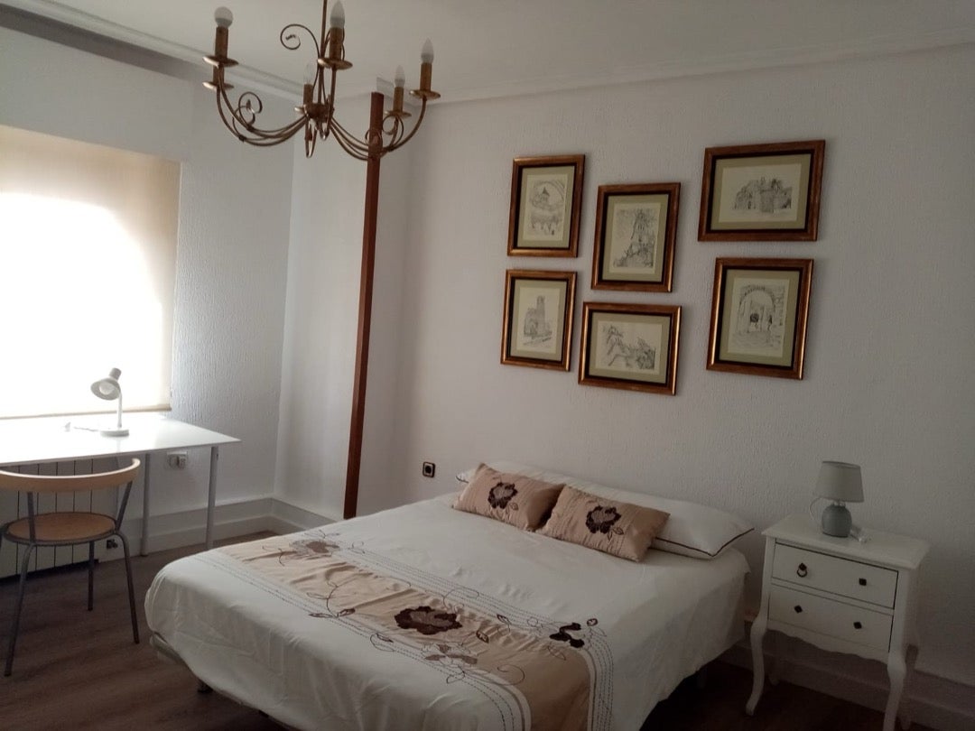 Fotografía del inmueble reportado: 270 €/mes — Jaén, Jaén