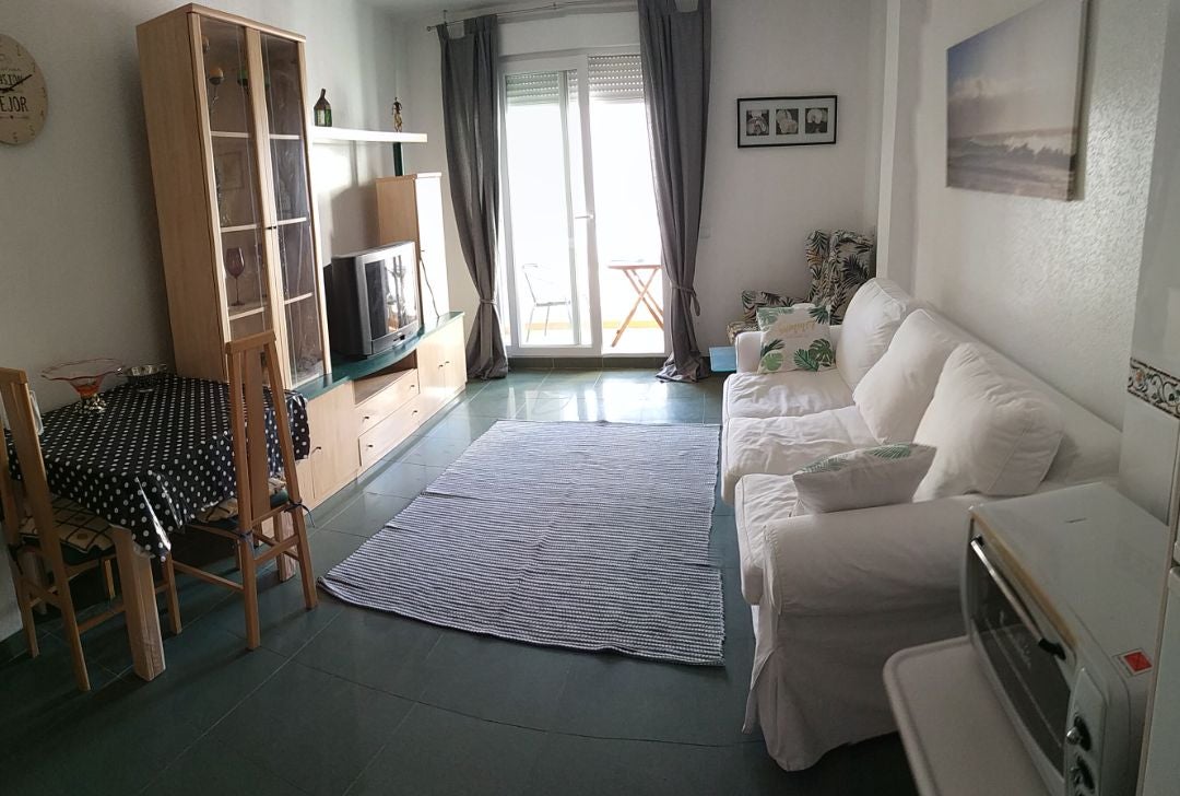 Fotografía del inmueble reportado: 450 €/mes — Roquetas de Mar, Roquetas de Mar