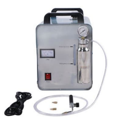 Pulidora joyeria Coches, y motor de segunda mano, ocasión y | Milanuncios