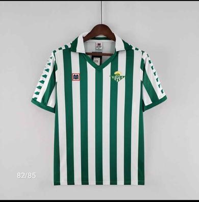 Milanuncios - camiseta retro futbol madrid Barcelona