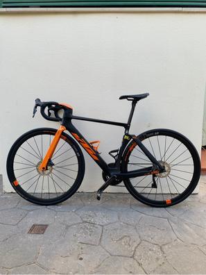 Ktm carretera Bicicletas de segunda mano baratas Milanuncios