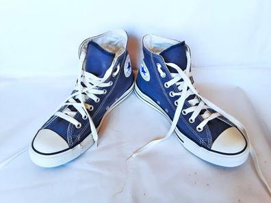 Zapatillas converse Tienda de deporte de mano barata | Milanuncios