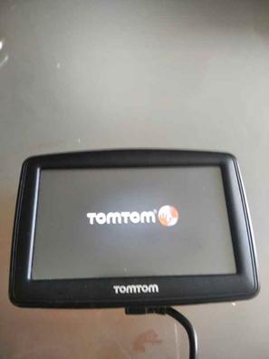 El mejor navegador GPS para tu coche, ahora de oferta: un TomTom VIA 62 por  140 euros