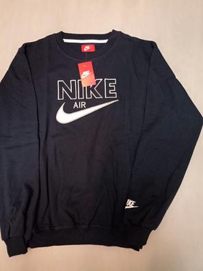 Sudaderas vintage hombre discount nike