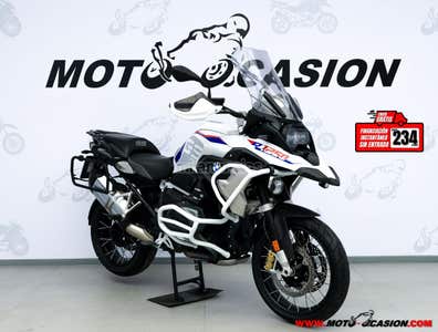 BMW - R 1250 GS