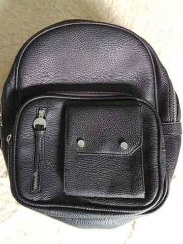 Milanuncios Mochila Stradivarius