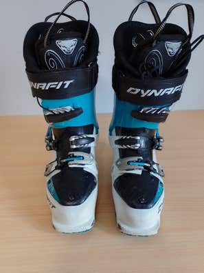 Esqui travesia Esquís y equipamioento de segunda mano barato Navarra Milanuncios