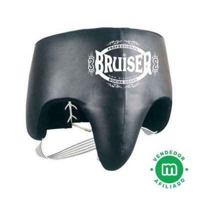 SACO DE BOXEO UPPERCUT BRUISER - Bruiser®