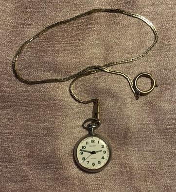 Agujas reloj de segunda mano Milanuncios