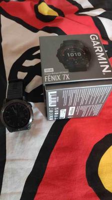 Garmin fashion fenix 3 milanuncios