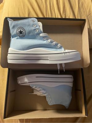 Converse doble suela baratas on sale