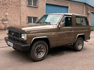 nissan-patrol-corto-de-segunda-mano-y-ocasi-n-milanuncios