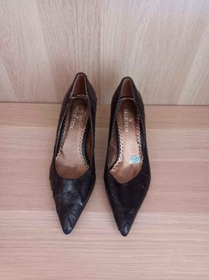 Zapatos de mujer talla 44 Milanuncios
