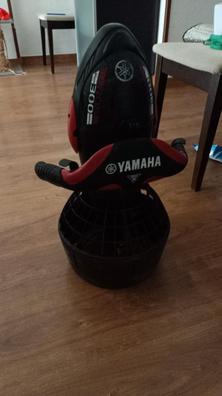Propulsor acuático Yamaha RDS300 Seascooter 