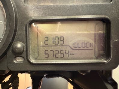 BMW R 1200 GS