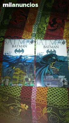 Batman planeta deagostini | Milanuncios